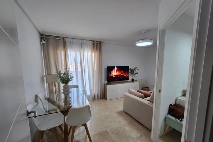 Image No.16-Appartement de 2 chambres à vendre à Alicante City