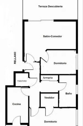 Image No.17-Appartement de 2 chambres à vendre à Alicante City