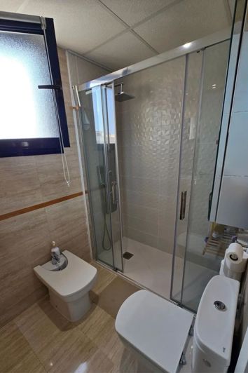 Image No.19-Appartement de 2 chambres à vendre à Alicante City