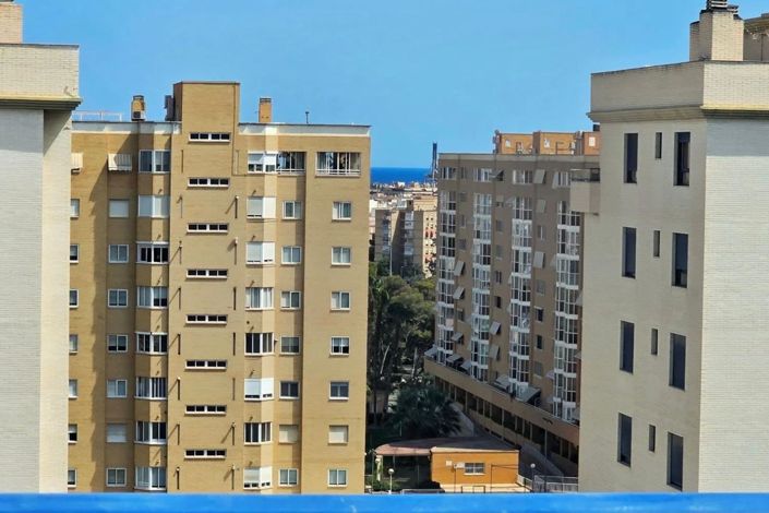 Image No.3-Appartement de 2 chambres à vendre à Alicante City