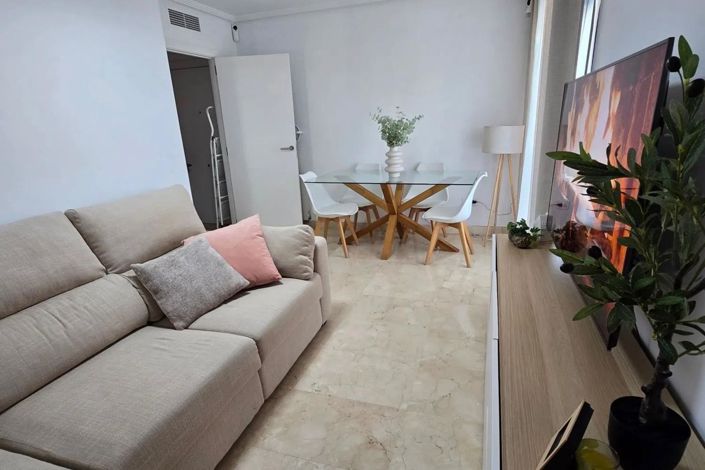 Image No.6-Appartement de 2 chambres à vendre à Alicante City