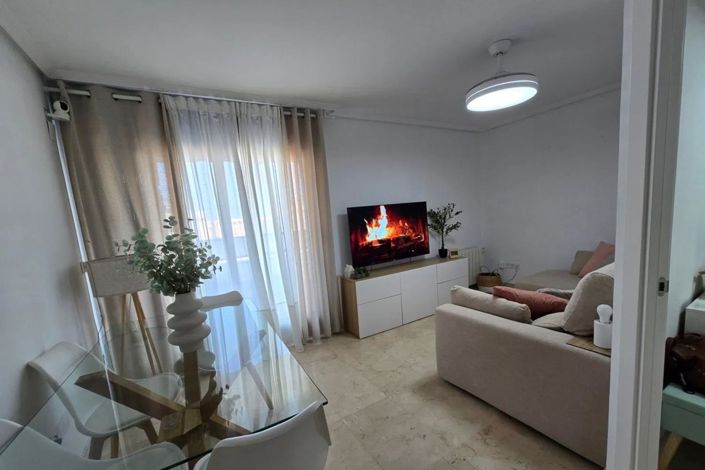 Image No.7-Appartement de 2 chambres à vendre à Alicante City