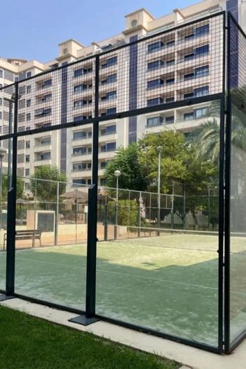 Image No.9-Appartement de 2 chambres à vendre à Alicante City