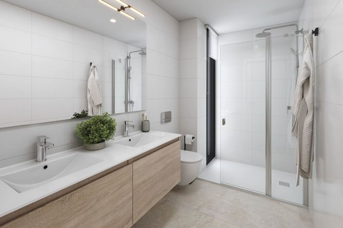 Image No.8-3 Bed Villa for sale