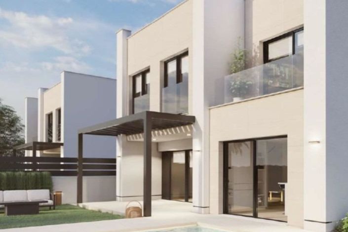 Image No.1-3 Bed Villa for sale