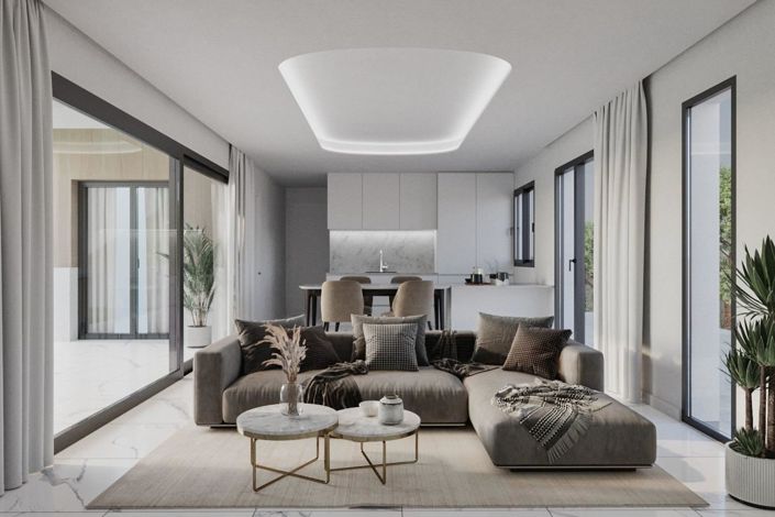 Image No.12-Appartement de 2 chambres à vendre à Lo Pagan