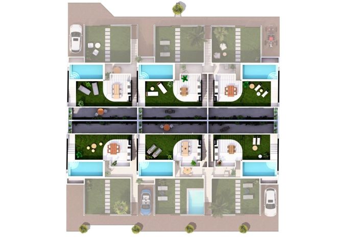 Image No.21-Appartement de 2 chambres à vendre à Lo Pagan