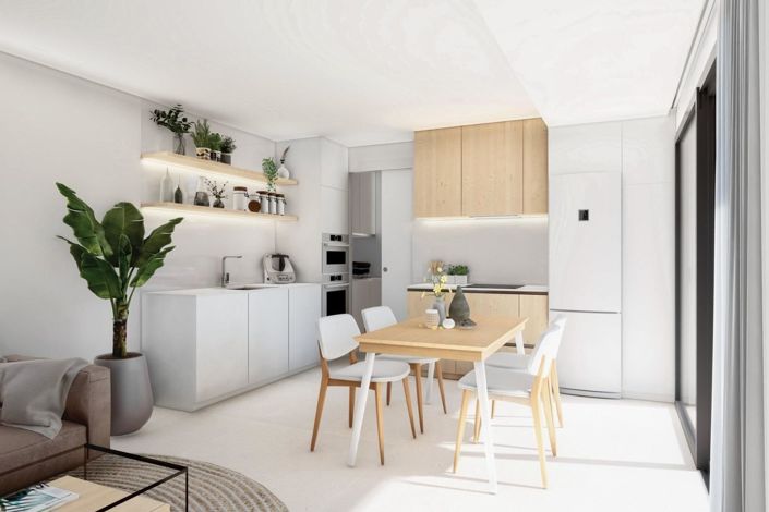 Image No.9-Appartement de 2 chambres à vendre à Lo Pagan