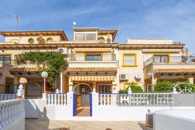 HusmanHagberg Costa Blanca South / Costa Calida most sold property