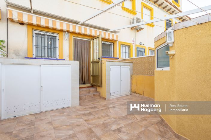 Image No.13-3 Bed Townhouse for sale