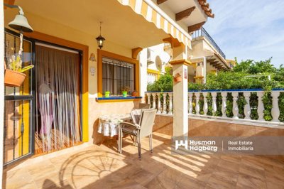 HusmanHagberg Costa Blanca South / Costa Calida most sold property