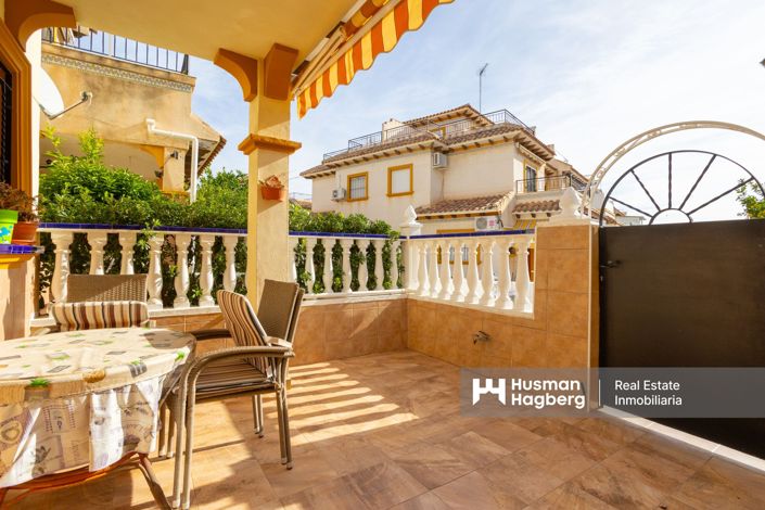 Image No.3-3 Bed Townhouse for sale