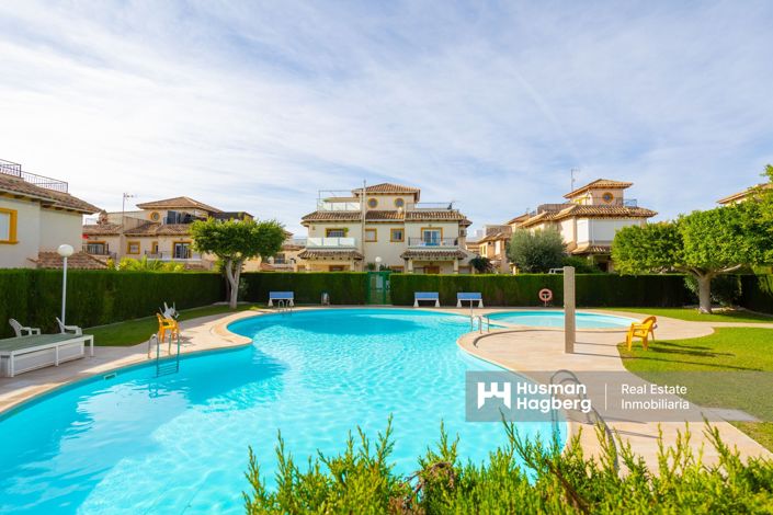 Image No.32-3 Bed Townhouse for sale