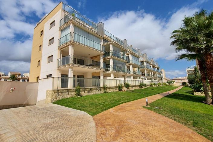 Image No.1-3 Bed Apartment for sale
