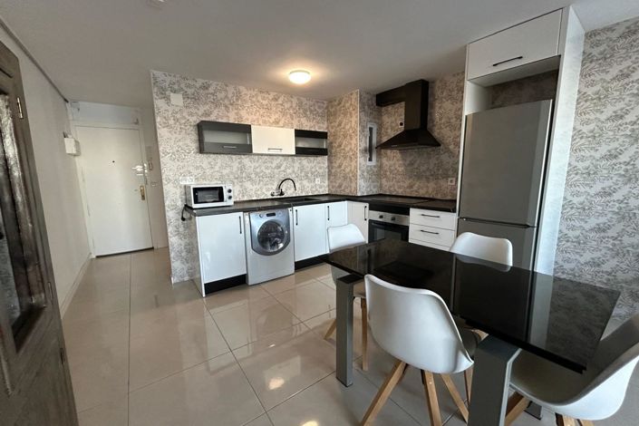 Image No.11-Appartement de 1 chambre à vendre à Alicante City