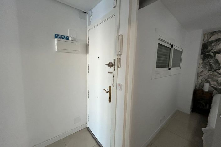 Image No.11-Appartement de 1 chambre à vendre à Alicante City