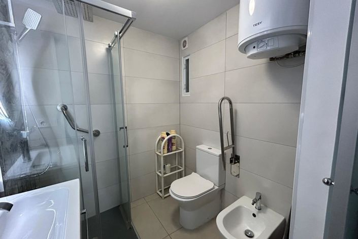 Image No.14-Appartement de 1 chambre à vendre à Alicante City