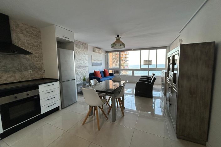 Image No.14-1 Bed Apartment for sale