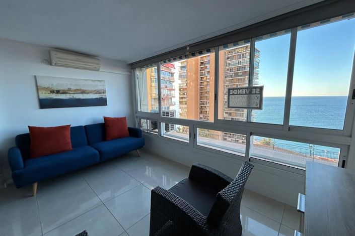 Image No.16-Appartement de 1 chambre à vendre à Alicante City