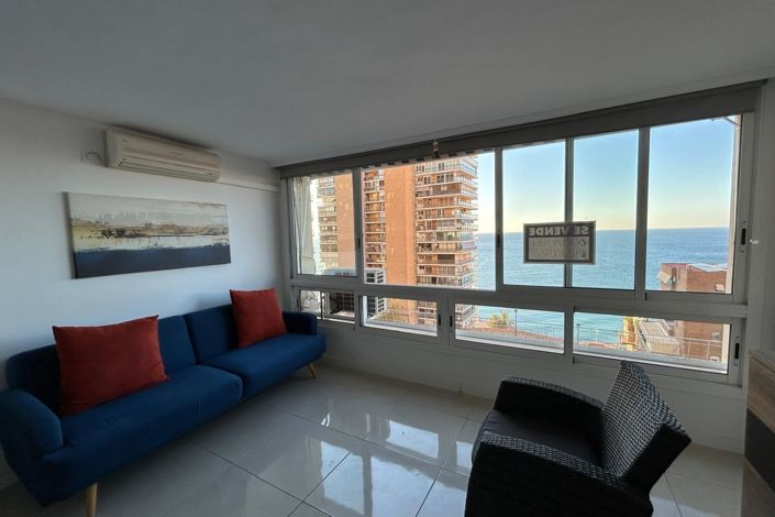 Image No.16-Appartement de 1 chambre à vendre à Alicante City