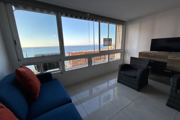 Image No.4-Appartement de 1 chambre à vendre à Alicante City