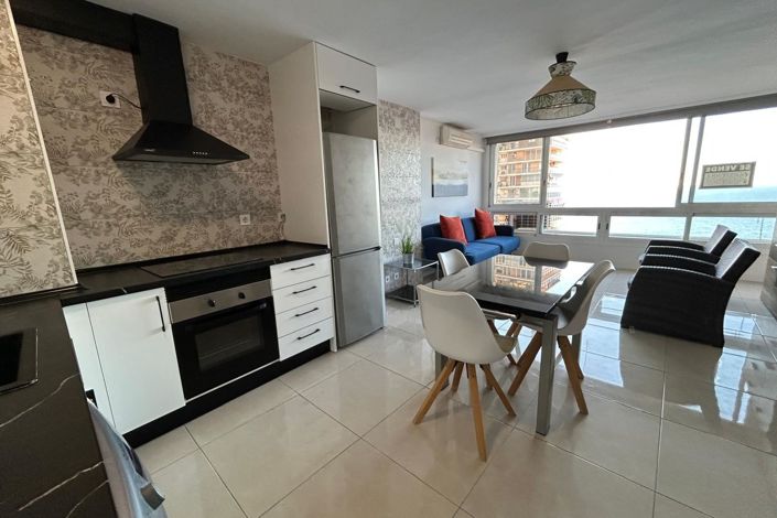 Image No.6-Appartement de 1 chambre à vendre à Alicante City