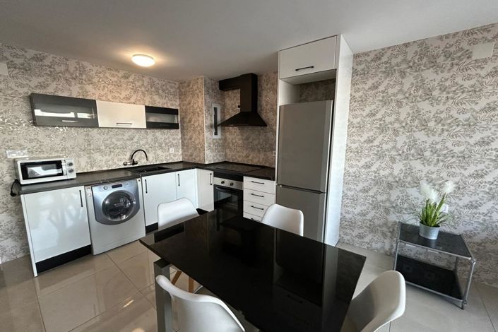 Image No.6-Appartement de 1 chambre à vendre à Alicante City