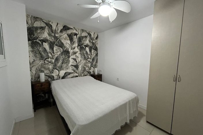 Image No.7-Appartement de 1 chambre à vendre à Alicante City