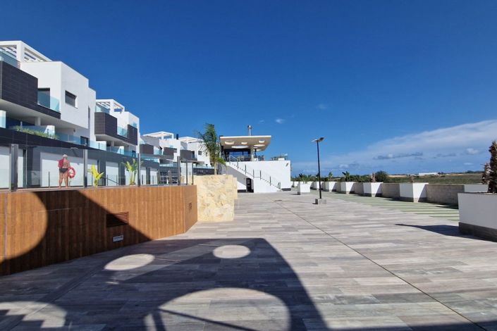 Image No.1-Appartement de 2 chambres à vendre à Guardamar del Segura