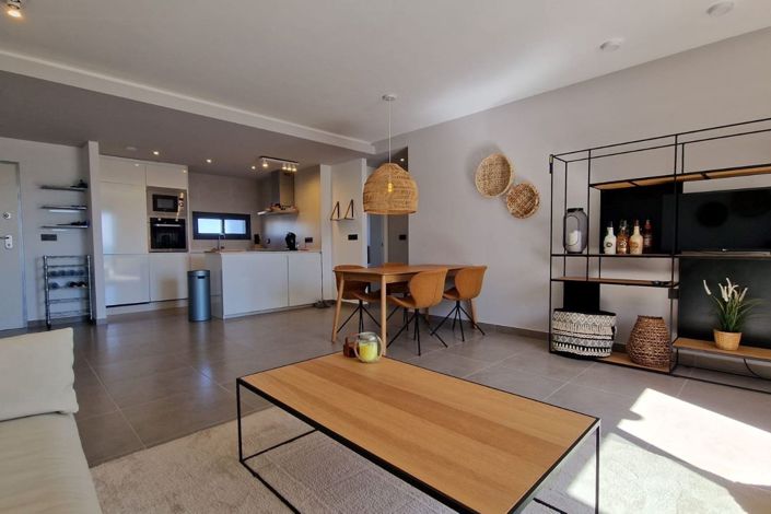 Image No.12-Appartement de 2 chambres à vendre à Guardamar del Segura