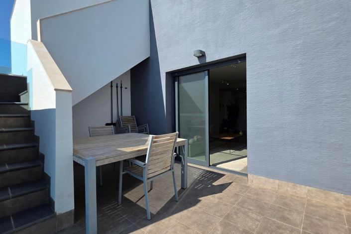 Image No.32-Appartement de 2 chambres à vendre à Guardamar del Segura