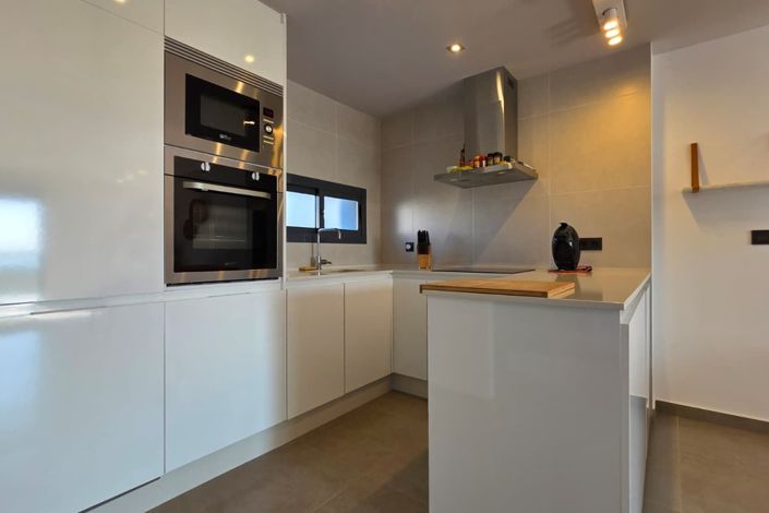 Image No.35-Appartement de 2 chambres à vendre à Guardamar del Segura