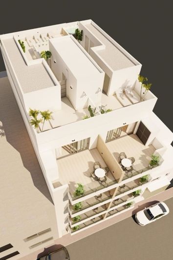 Image No.2-3 Bed Apartment for sale