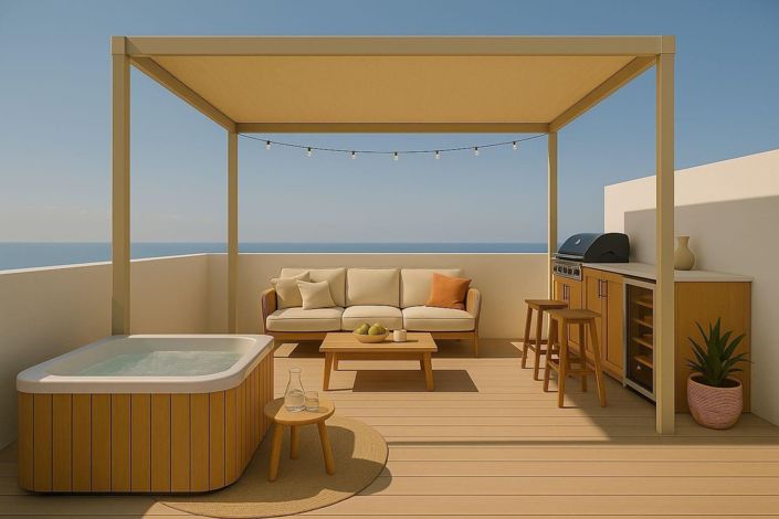 Image No.7-Appartement de 3 chambres à vendre à Alicante