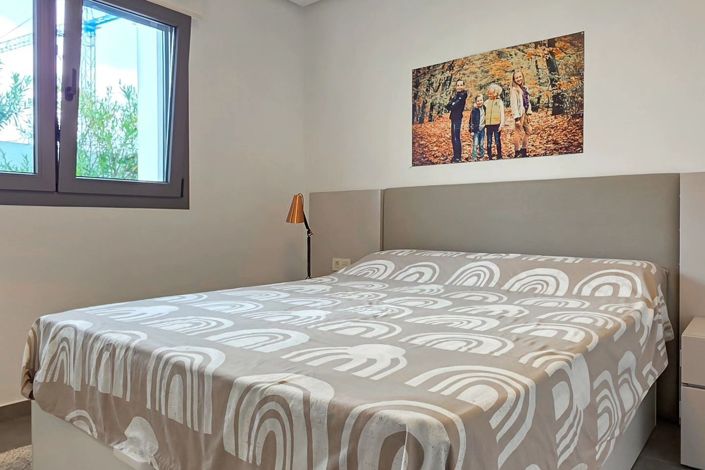 Image No.10-Villa de 3 chambres à vendre à Benijofar