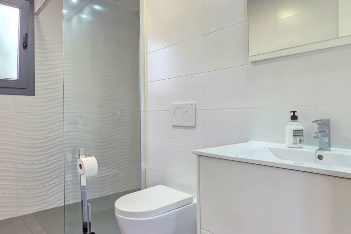 Image No.11-Villa de 3 chambres à vendre à Benijofar