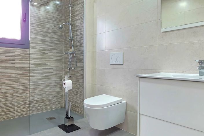 Image No.12-Villa de 3 chambres à vendre à Benijofar