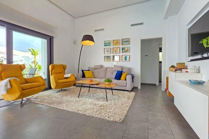 Image No.14-Villa de 3 chambres à vendre à Benijofar