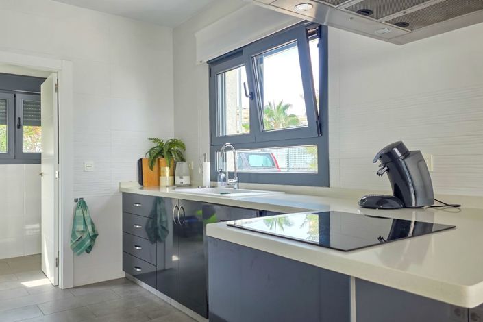 Image No.16-Villa de 3 chambres à vendre à Benijofar