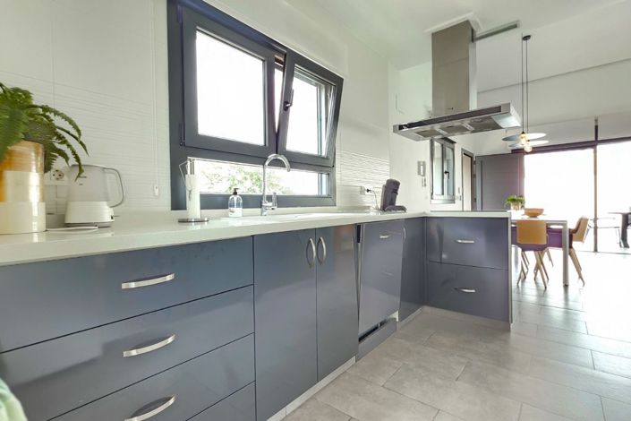 Image No.17-Villa de 3 chambres à vendre à Benijofar