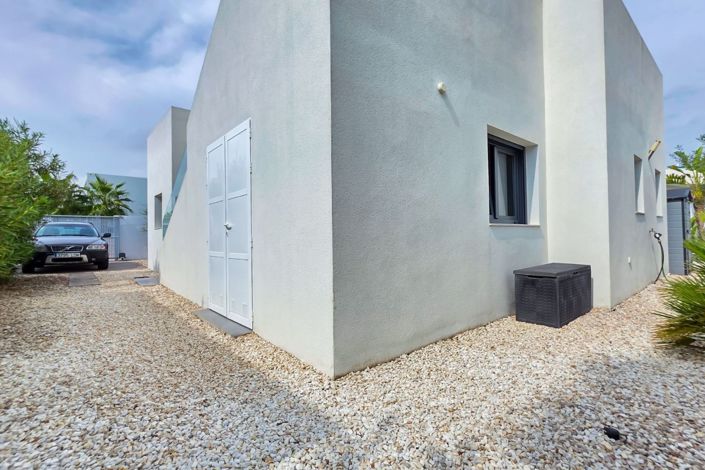 Image No.5-Villa de 3 chambres à vendre à Benijofar