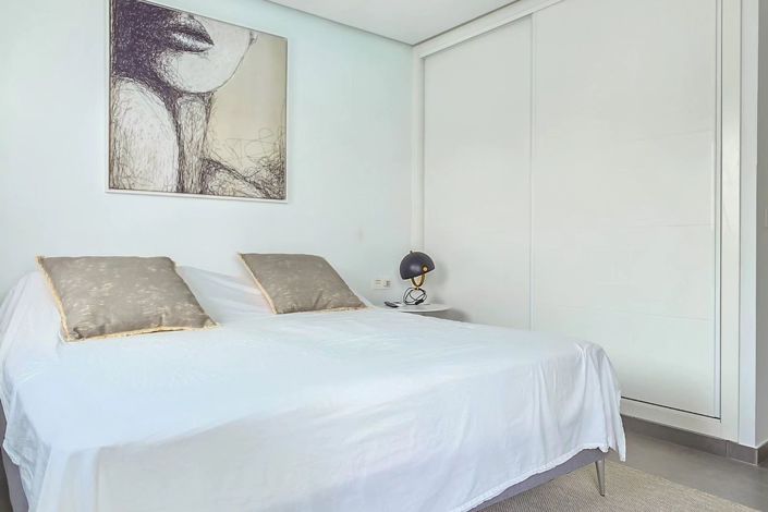 Image No.8-Villa de 3 chambres à vendre à Benijofar