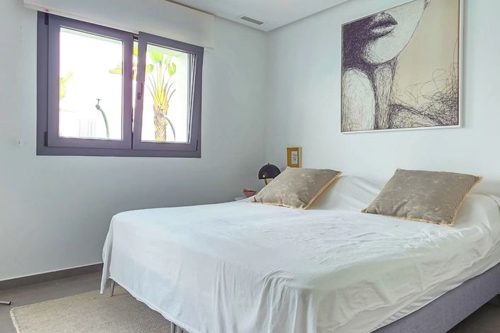 Image No.9-Villa de 3 chambres à vendre à Benijofar