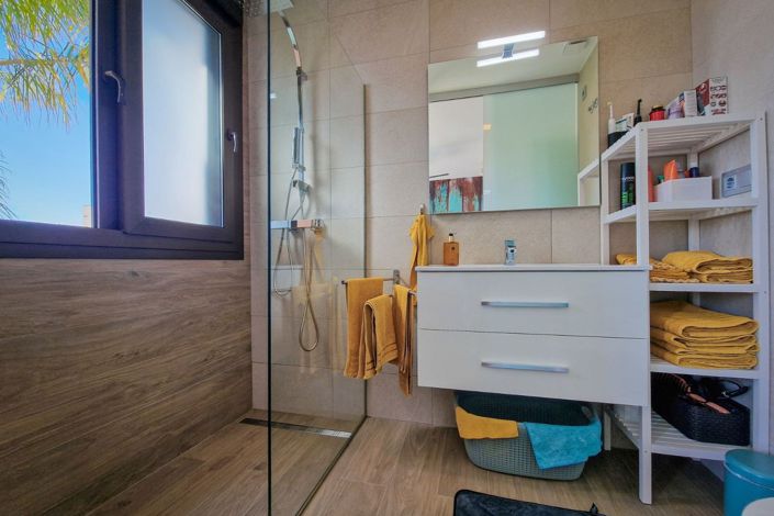 Image No.11-Villa de 3 chambres à vendre à San Miguel de Salinas