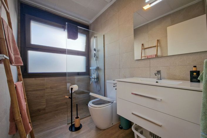 Image No.12-Villa de 3 chambres à vendre à San Miguel de Salinas