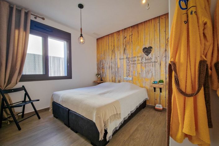 Image No.16-Villa de 3 chambres à vendre à San Miguel de Salinas