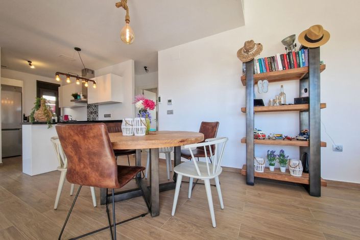 Image No.20-Villa de 3 chambres à vendre à San Miguel de Salinas