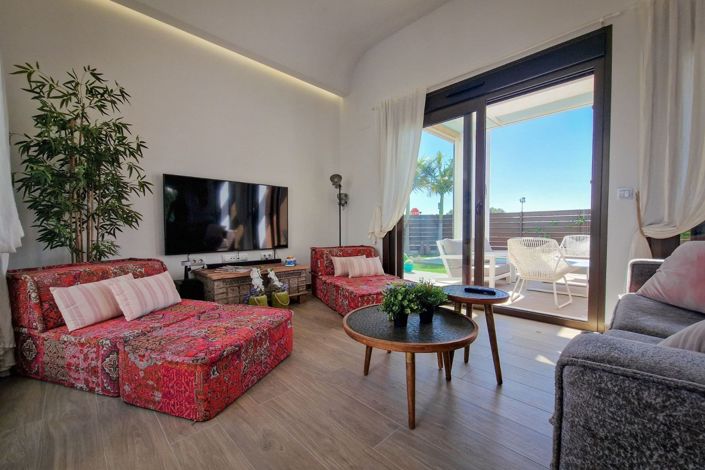 Image No.9-Villa de 3 chambres à vendre à San Miguel de Salinas