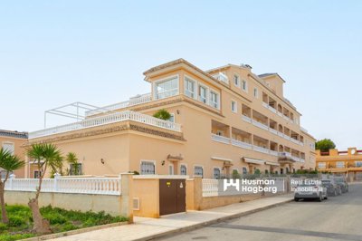HusmanHagberg Costa Blanca South / Costa Calida most sold property