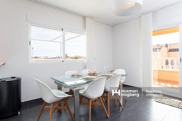 Image No.23-3 Bed Apartment for sale